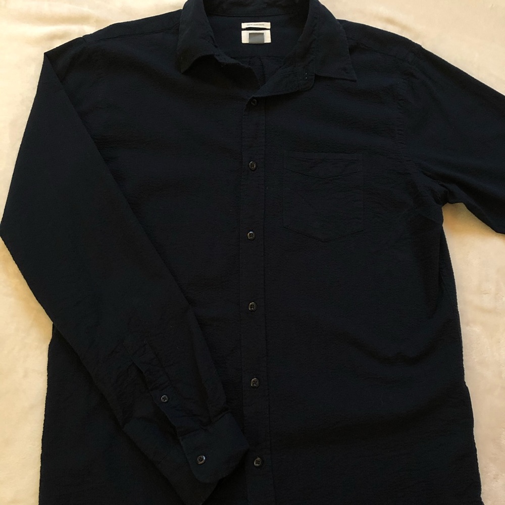 *5 for $25!* Men’s Old Navy Slim Fit Shirt
